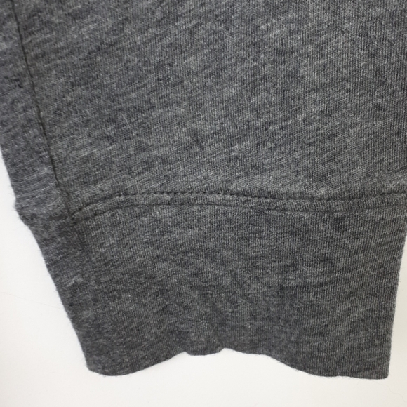 Under Armour - Long Sleeve Soccer V Neck T-shirt - Picture 6 of 13